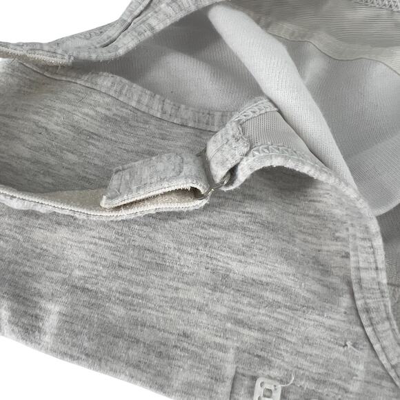 Champion Wire Free Sports Bra 38-40 Cup Size Unknown - Picture 11 of 15